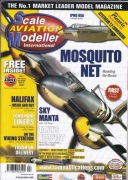Scale AVIATION Modeller . 02 / 2012. Magazyn Lotni
