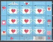 ARK . 5036 **  Kocham Cię