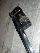 Bagnet zawiasowy Mosin wz.44 kompletny z muszką 