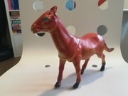 figurka kona średnia