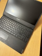 Lenovo Legion 81SX i5-9300HF 16GB 477GB ssd GTX 1660 Ti 