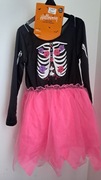 Sukienka Halloween Smyk 105-116