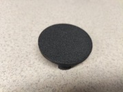 Zaślepka zderzaka przedniego Peugeot RCZ