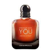 Emporio Armani Stronger With You Absolutely EDP 100 ml