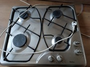 Płyta gazowa AMICA + wąż