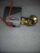 Elektryczny zawór 3/4cala 