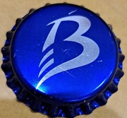 NIEBUTELKOWANY  Czechy   B  CCI  94917 piwo