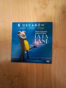 Film DVD - La La Land