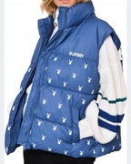 Kamizelka Playboy damska oversize