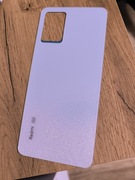 Tylnia klapka Xiaomi redmi note 11 pro 5g