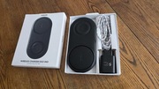 SAMSUNG WIRELESS CHARGER PAD DUO Ładowarka podwójna 