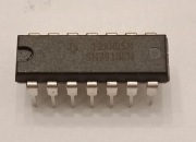 SN75188N Sterownik poczwórnej linii 