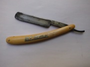 brzytwa Solingen, Garantie lata 30-50te