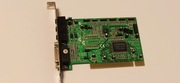 Karta dźwiękowa PCI Pine PT-2620 Crystal CS4281