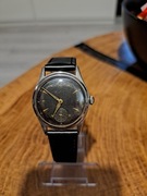 zegarek na ręke Szwajcarski Certina z lat 50/60, mechaniczny po serwisie