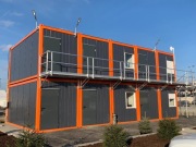 CONT4YOU Kontener biurowy mieszkalny socjalny NOWY