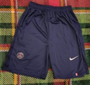 Spodenki PSG XL z sezonu 25/26 nowe nike 