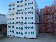 Gazobeton H+H 24 cm P+W (7szt/m2)
