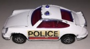 Corgi Juniors Porsche Carrera (Police)
