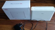 Router 5G na kartę SIM TCL LINKHUB HH512LM 5G LTE 3,47 Gb/s Wifi 6e