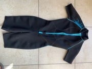 Pianka neoprenowa TRIBORD dziewczynka 147-155cm 2m