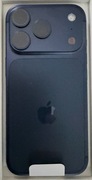 Apple iPhone 17 Pro 256GB Deep Blue 