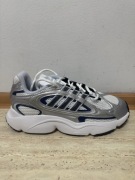 Buty damskie sportowe Adidas Orginals Ozmillen rozmiar 40 srebne