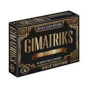 Gimatriks - Alexander, nowa, zafoliowana