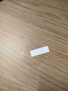 Szkło hartowane do Smartwatch 36mm 3szt.