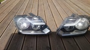 Lampy przednie VW Amarok 