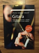 Chcesz wiedzieć więcej? Gitara - bez CD