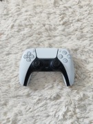 Pad do ps5 Dualsense z analogami TMR 