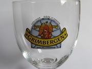 Grimbergen - pokal 0,4L (Belgia)