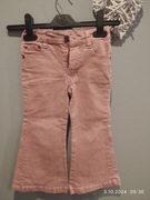 Dzwony na dziewczynkę dwa trzy latka