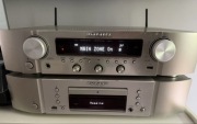 Zestaw Marantz - Amplituner NR1200 i odtwarzacz CD6007