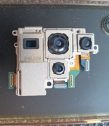 Aparaty tył do Samsung s22 ultra oryginał 