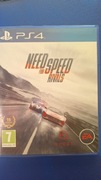 Need For Speed Rivals ps4