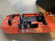 PRZYSTAWKA KĄTOWA DO PŁYTEK SLIDER 45 WT-S45 WERTEC
