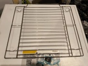 Półka piekarnika Amica 43/37.5