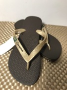 Japonki, klapki Ipanema Brasil rozm. 35/36 - 22,3cm NOWE