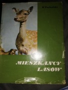 Mieszkańcy Lasów Włodzimierz Puchalski