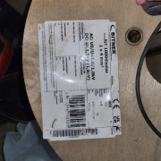 Kabel przewód fotowoltaika DC 4mm2 Bitner