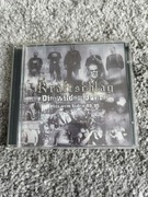 Kraftschlag–The Wild Years (Hity z indeksu 89-95) skinhead skinheads 