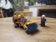 LEGO 6645 Street Sweeper