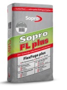  Fuga elastyczna sporo FL plus 15kg - różne kolory