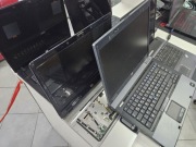 Laptopy HP różne modele G62 6730s dv6117ea 8510p HP550 do utylizacji P1
