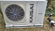 Pompa ciepła kaisai 8,4 kW