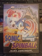 Sega Mega Drive Gry Retro