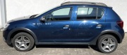 Dacia Sandero Stepway 2016 benzyna, krajowy, 87000 przebieg