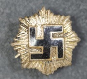 Luftschutz Odznaka RLB Reichsluftschutzbund